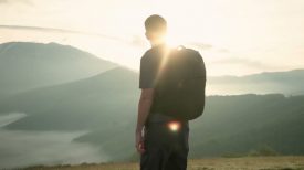 Ready When You Are The New Lowepro Fastpack IV