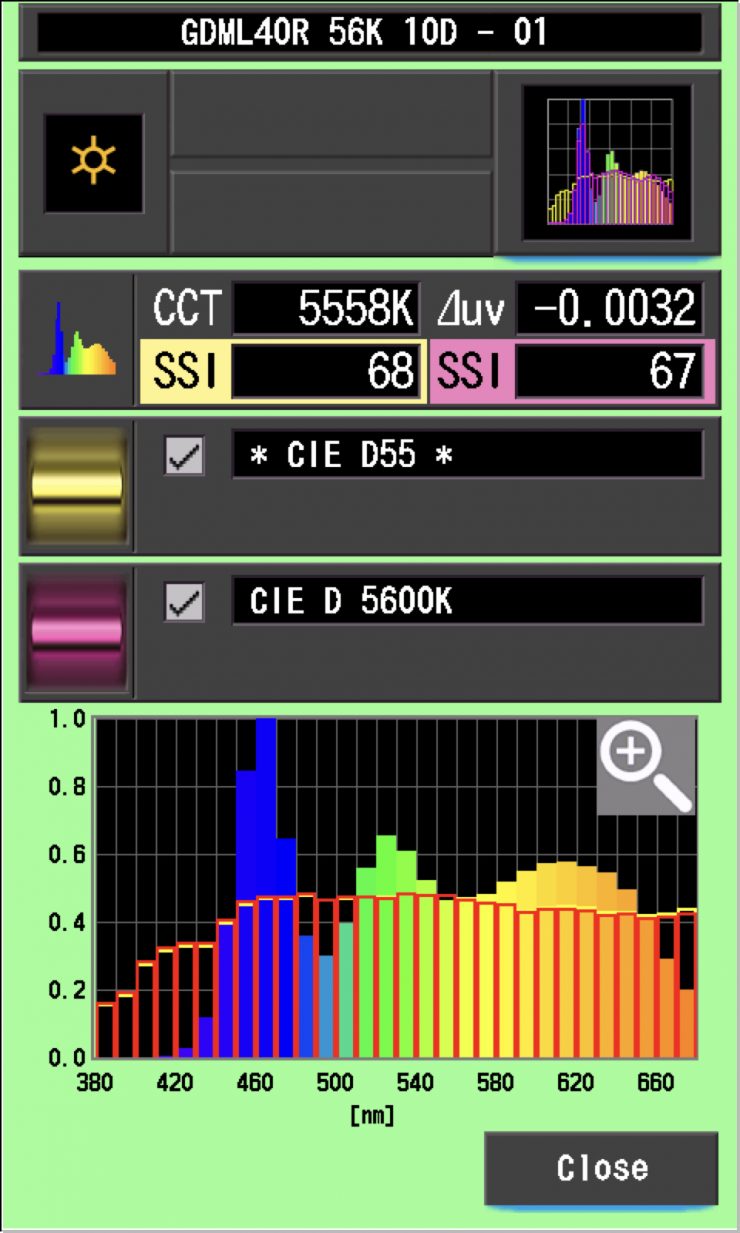 SSI 56K ML40R