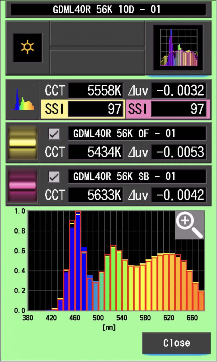 SSI comp 2 56K ML40R