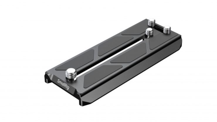 SmallRig Manfrotto Plate