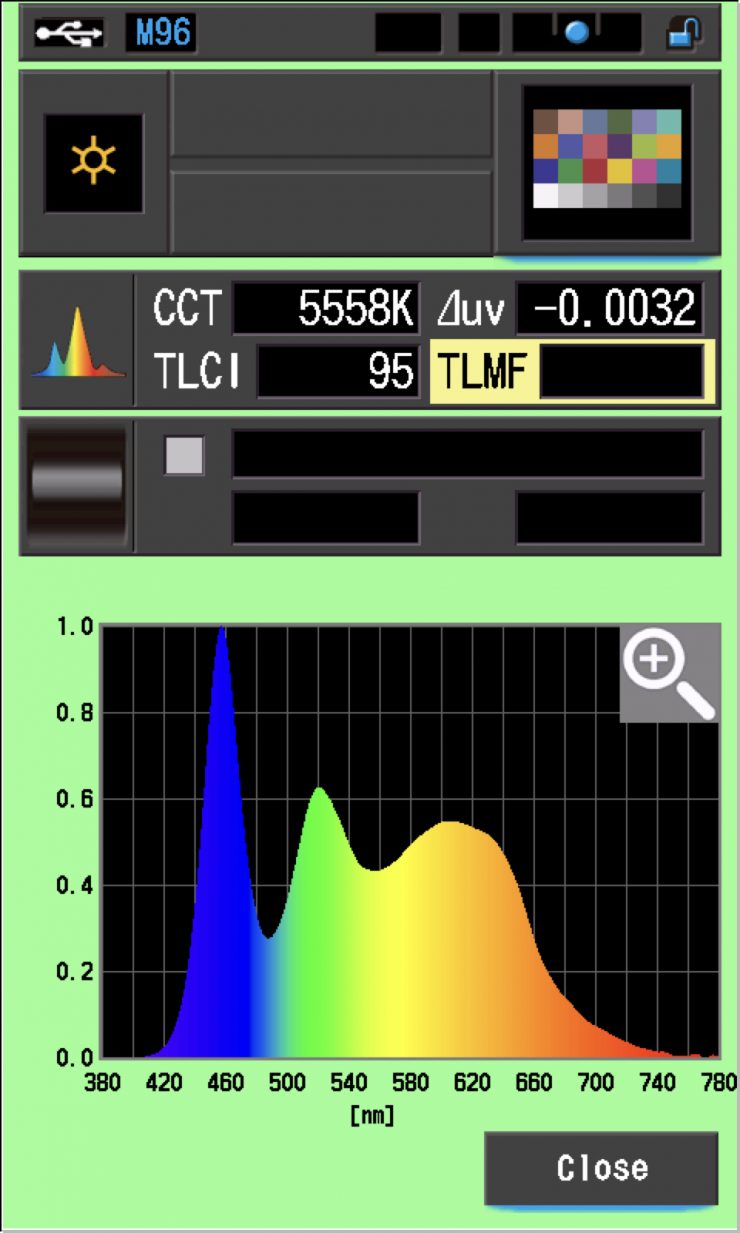 TLCI 56K ML40R