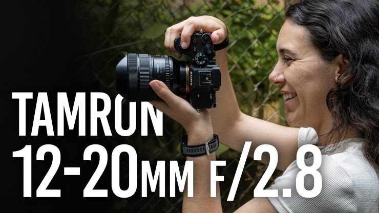 Tamron HZ v2 1