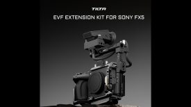 Tilta EVF