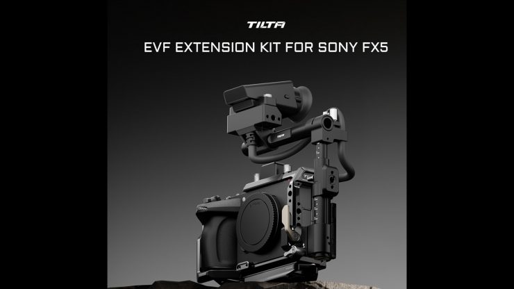 Tilta EVF