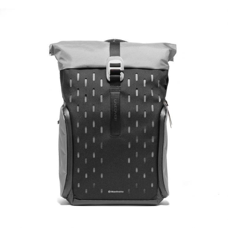 UNCOVER Backpack 25L