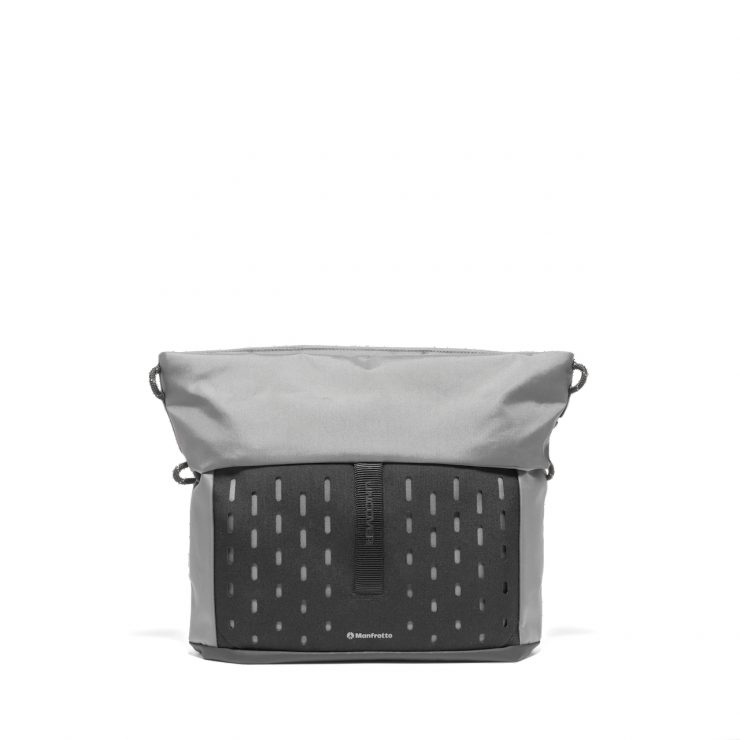 UNCOVER Messenger Bag 7L