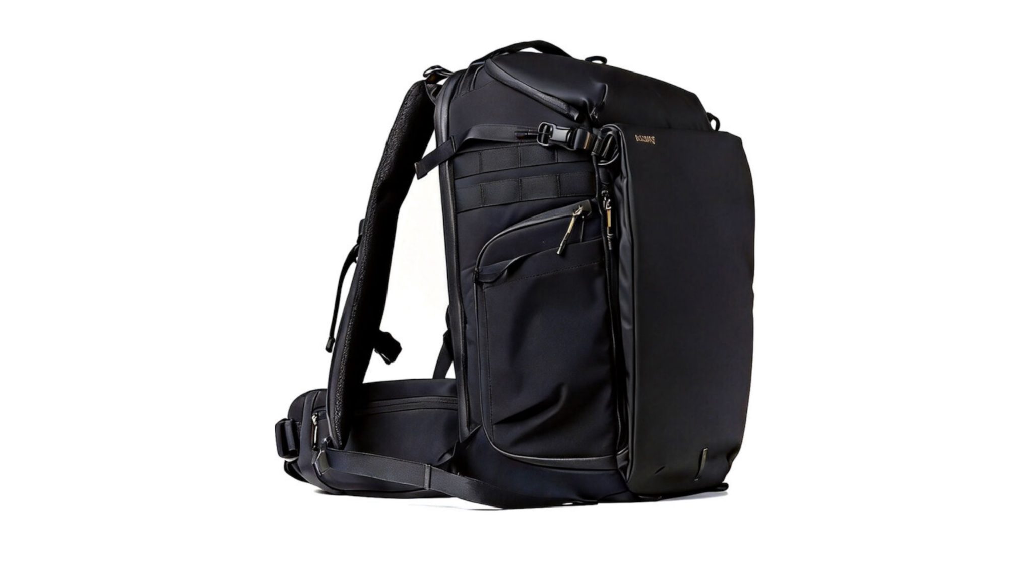 SmallRig Professional Outdoor Backpack (25L) - Newsshooter