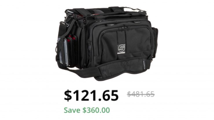 bag deal
