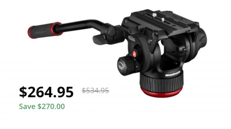 manfrotto