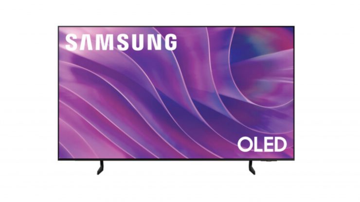 oled