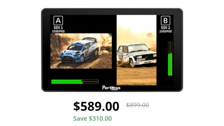 portkeys deal