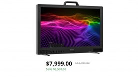 small sale