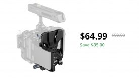 smallrig Deal