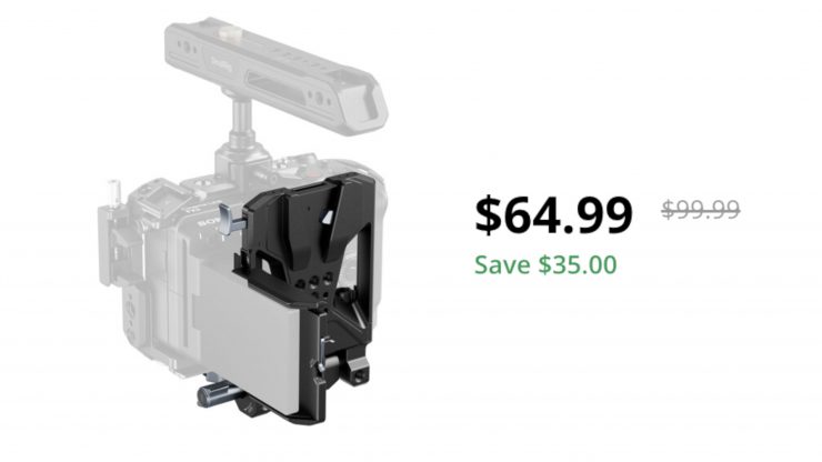 smallrig Deal