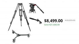tripod deal