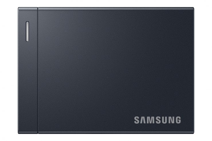 1 Samsung Electronics P9 Product