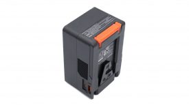 3D Film Parts