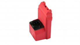 4 pin XLR