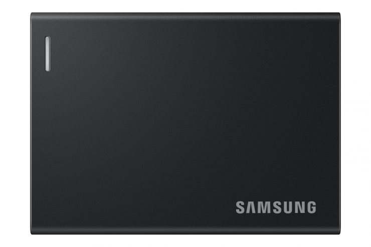 5 Samsung Electronics P7 Product