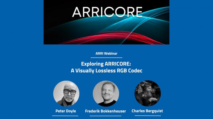 ARRICORE