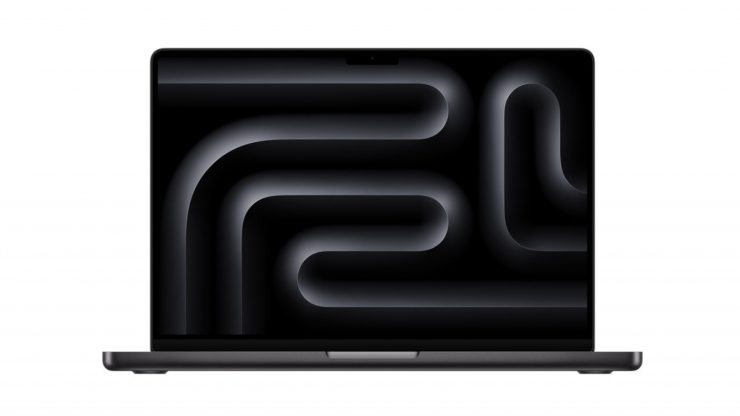 Apple 14