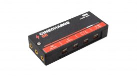 CineCharger