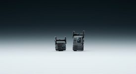 DJI SDR Transmission 2
