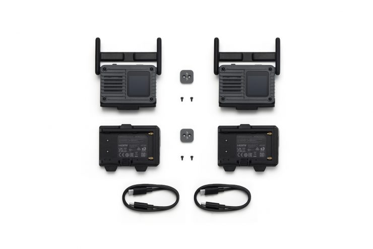 DJI SDR Transmission 2 Combo 1 1