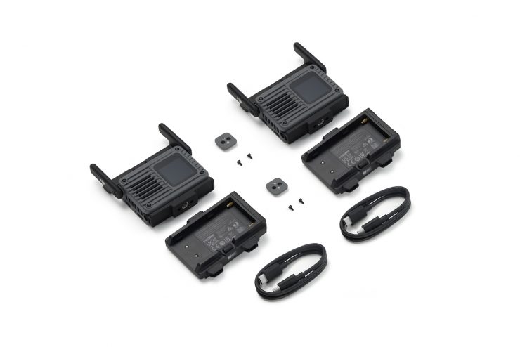 DJI SDR Transmission 2 Combo 2
