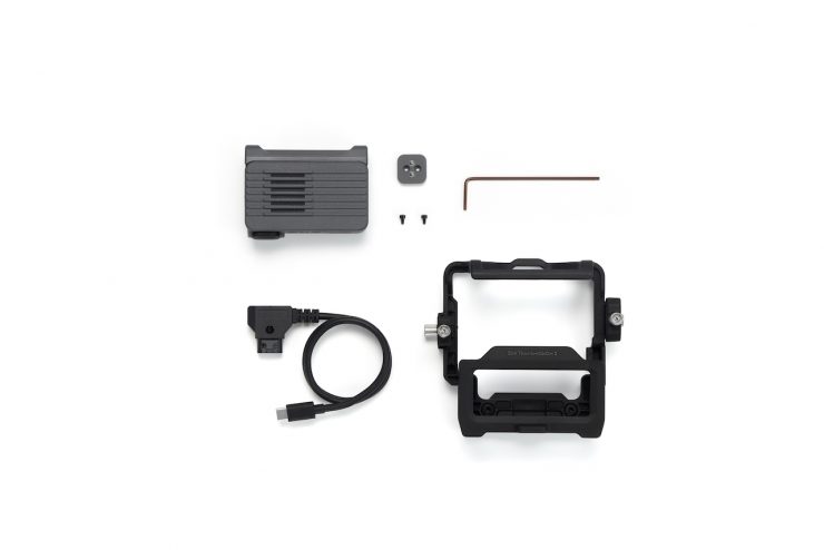 DJI SDR Transmission 2 Expansion Accessory Kit 1