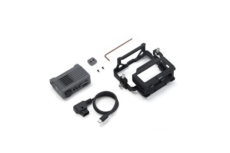 DJI SDR Transmission 2 Expansion Accessory Kit 2 1