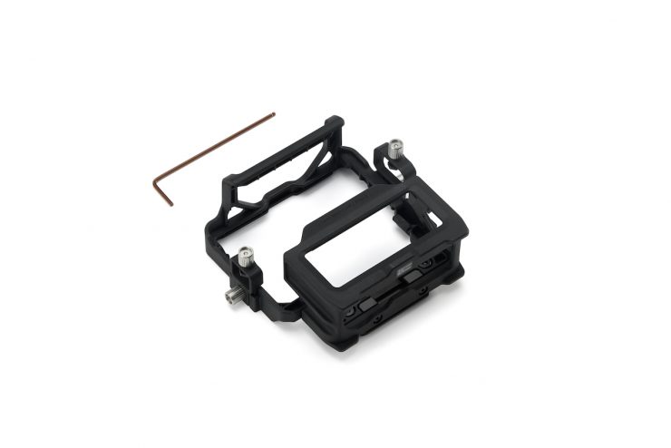 DJI SDR Transmission 2 Transceiver Cage 2