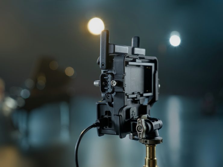 DJI SDR Transmission 2 USB C 供电 USB C Power Supply