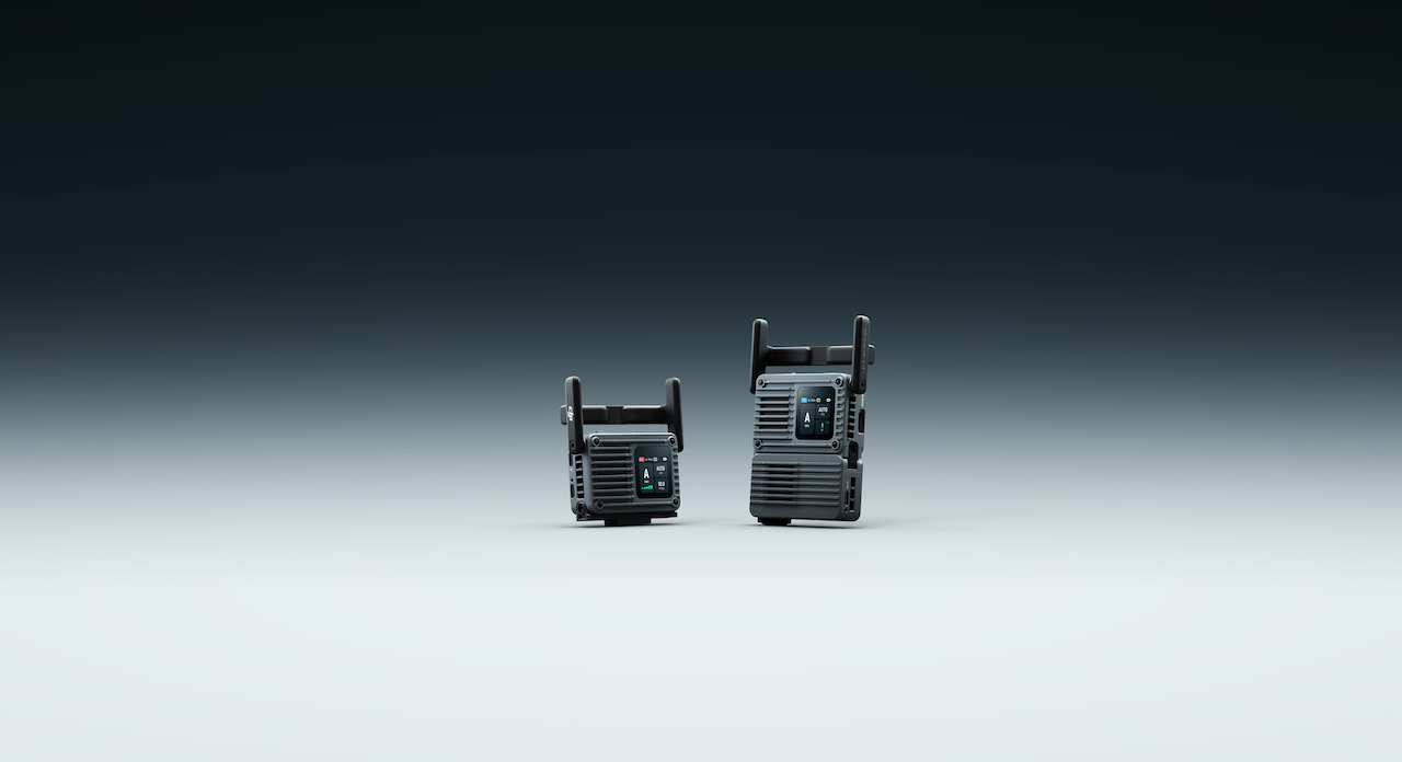 DJI SDR Transmission 2