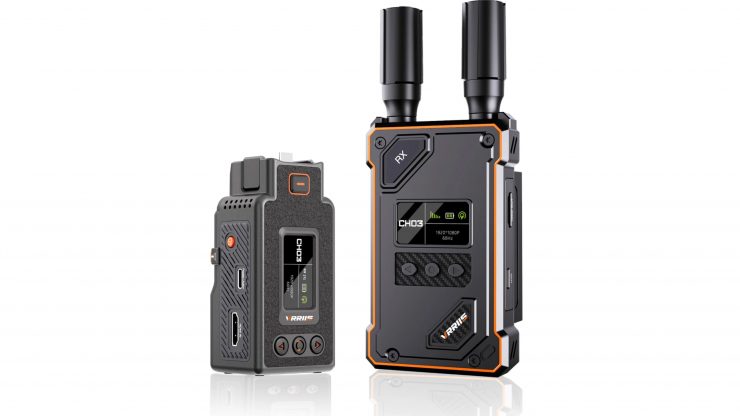DJI TX
