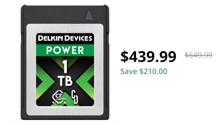 Delkin