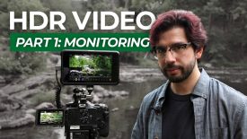 Everything You Need to Know About HDR Video Part 1 The Basics