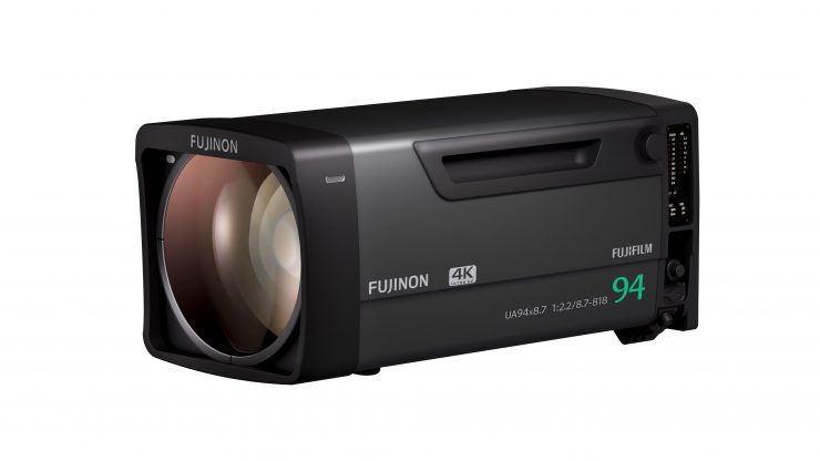 FUJIFILM 2