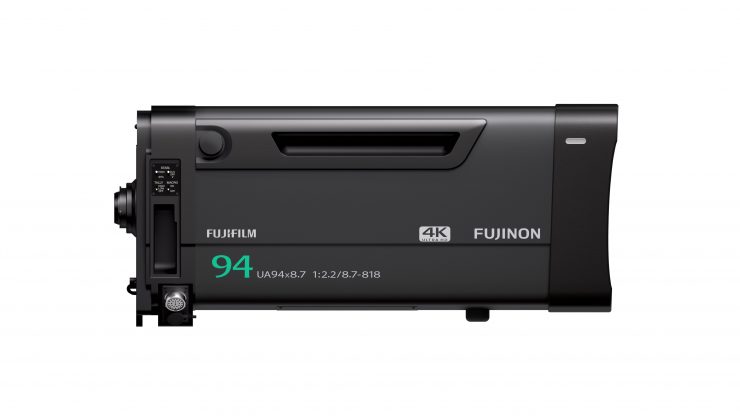 FUJIFILM