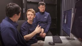HONOR Robot Phone Be the Director of Your Own Story