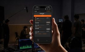 K9 XTX App