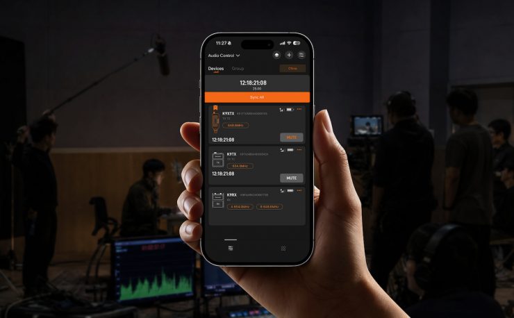 K9 XTX App