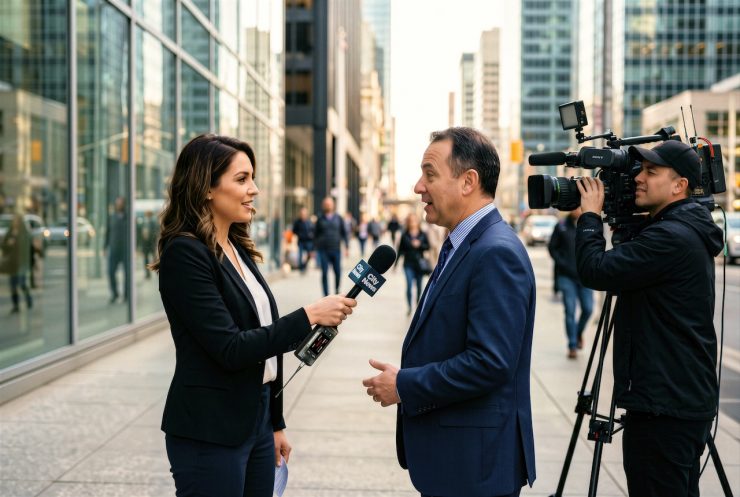 K9 XTX Interview