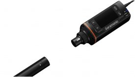 K9 XTX connection