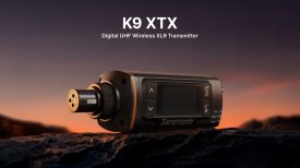 K9XTX