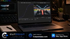 LUT Tuner v1 1 0 demo