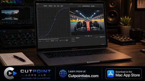 LUT Tuner v1 1 0 demo