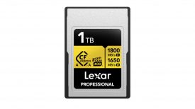Lexar