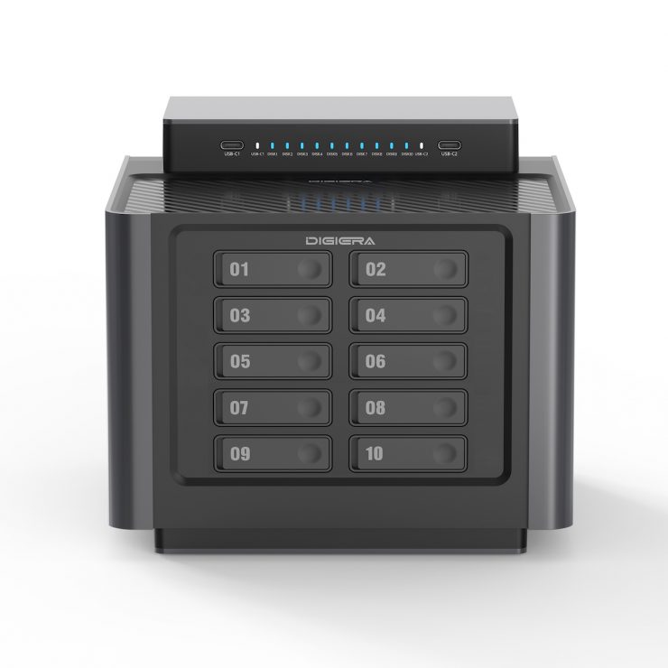 MidPro 2