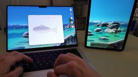 OpenDisplay demo